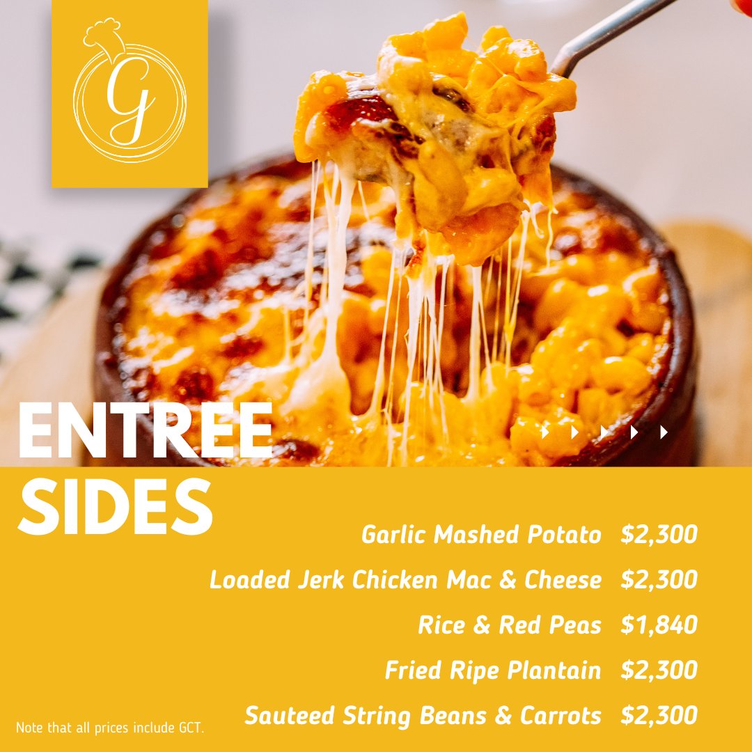 GHCaterers's tweet image. Gather around the table with our Family Dinner Menu for May 4th! 🍽️ Made with love just for you.
📞 Call +1 876 678 4461 to order by Thursday at 10 AM.
🚗 Delivery: $1725 | Pick-up: Sunday, 12–2 PM.

#GreatHouseCaterers #FamilyDinner #SundayMeal #OrderNow #GHCFoodie #Delicious
