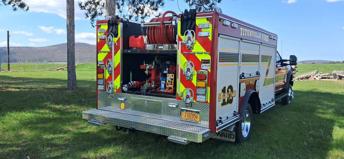 A few pics of this beauty before it hit the road to Florida. We anticipate delivery this week. Stay tuned!