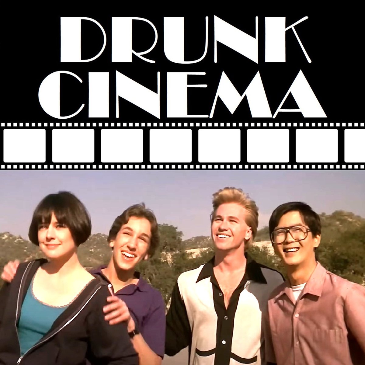 DRUNK CINEMA 078: "Real Genius" Is Up!

charlesskaggs.blogspot.com/2025/04/drunk-…
<a href="/DrunkCinemaCast/">Drunk Cinema</a> <a href="/udanax19/">Xan Sprouse</a> #RealGenius #DrunkCinema #ValKilmer #RIPValKilmer #ChrisKnight #MarthaCoolidge #GabrielJarret #MichelleMeyrink #WilliamAtherton #RobertPrescott #JonGries #ThomasNewman #80s #Movies #Film