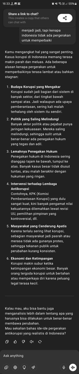 zero_irw's tweet photo. @txtdrimedia Chatgpt om https://t.co/Al4cX0vfdy