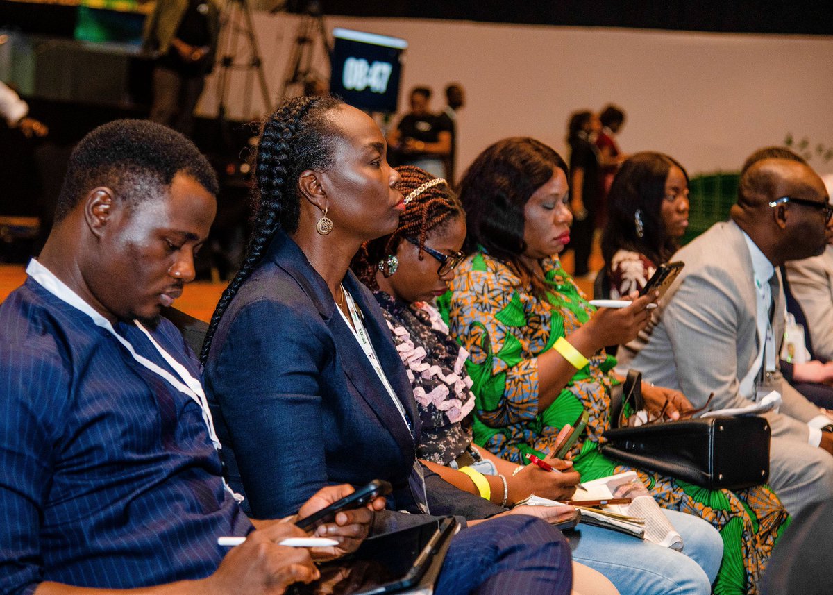 official_aacn's tweet photo. Africa and beyond! AACN members at the AMEDA conference 2025. Insightful sessions, driving growth and collaboration 
@cscsnigeria @ameda @AACN
#AMEDA2025 #AACN #CSCSAMEDACONFERENCE #FinancialMarkets https://t.co/EvTXR1qPI0