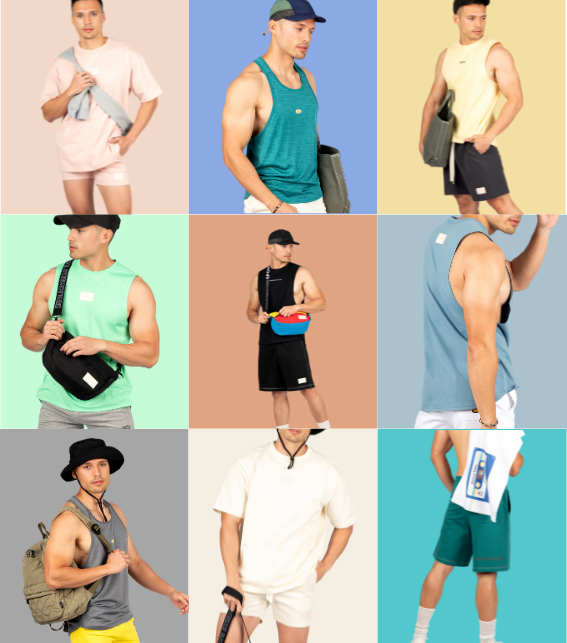 PSI_1999's tweet photo. Your fashion, Your lifestyle. https://t.co/1LpAmjkLHg