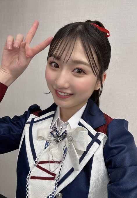 塩月希依音のTwitter画像17