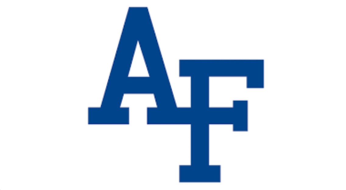 After a great conversation with <a href="/CoachAlexMeans/">Alex Means</a> I’m blessed to receive a division 1 offer from AirForce‼️
