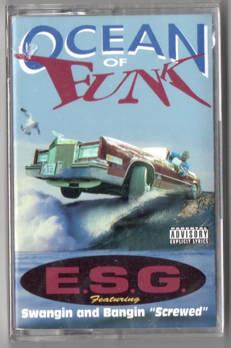 Tape Junkies on X: 
