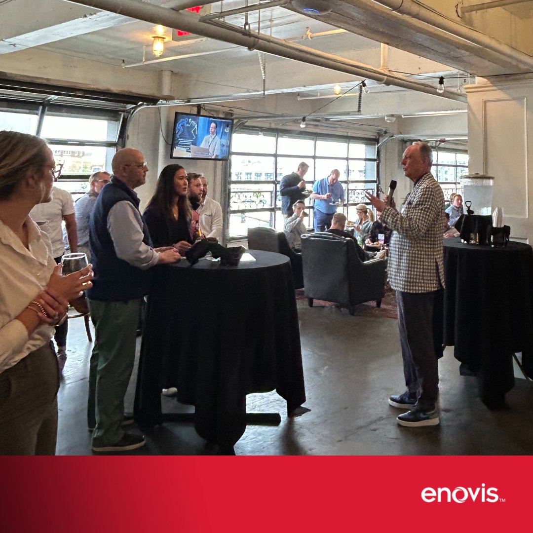 enovismedtech's tweet image. Looking back on an incredible time at #AMSSM!

Thank you to everyone who joined our Knee OA Education Session and stopped by the #Enovis booth to explore our latest in sports medicine products.

We’re excited to continue #CreatingBetterTogether!
#MedTech #SportsMed #KneeOA