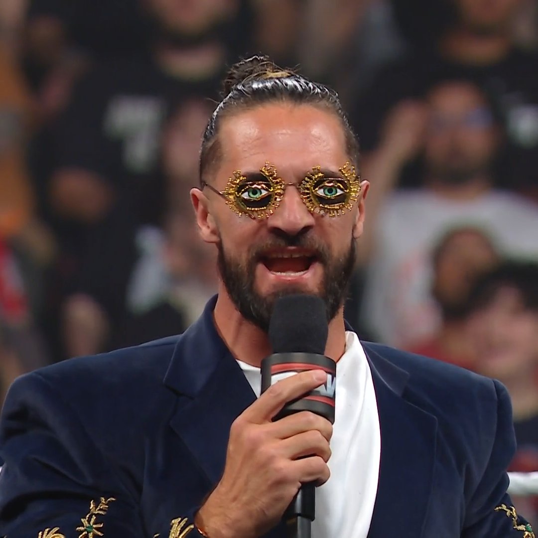 WWE (@wwe) on Twitter photo 