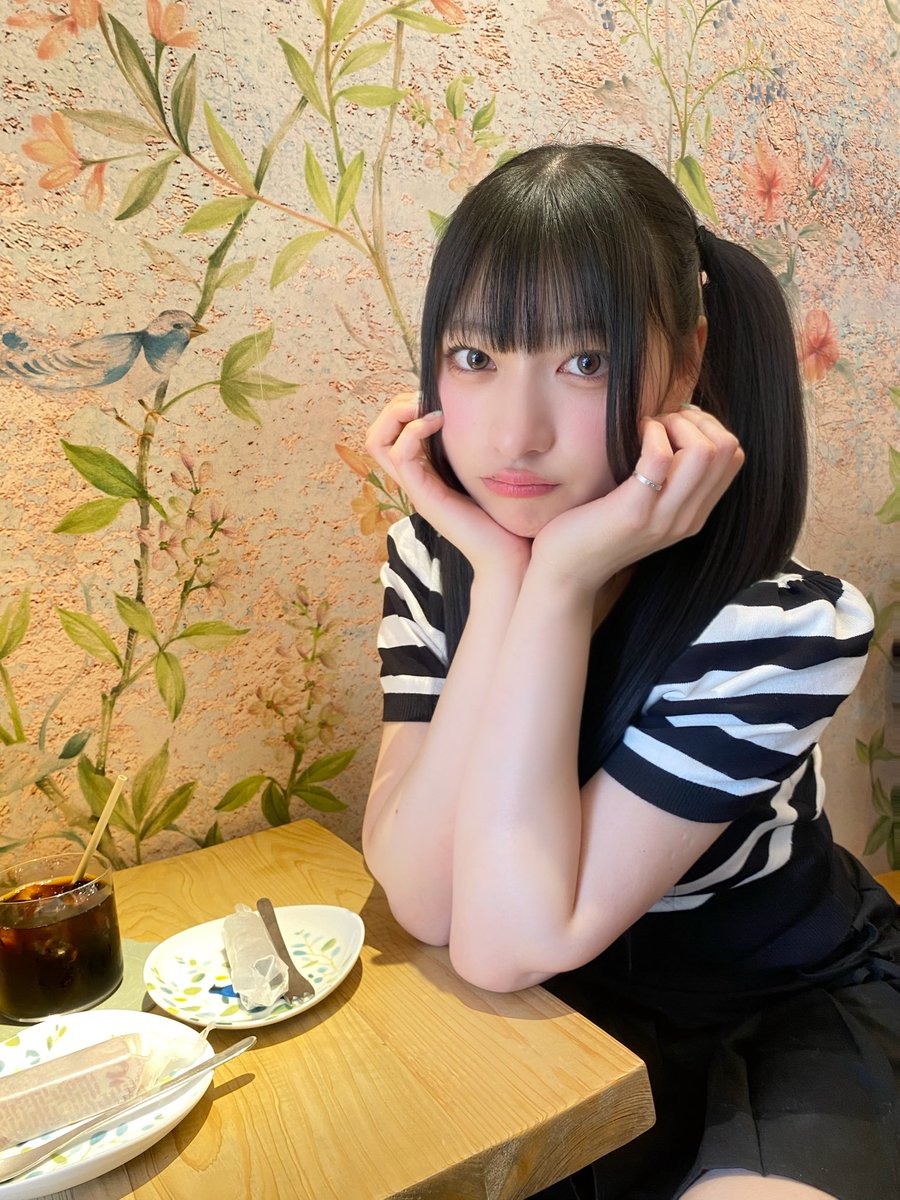 肉の日、おはよううう ~ ~
祝日の肉の日、気分がいいですね🥩
今日も会えるの楽しみにしてるよ ~

本日中のこのﾎﾟｽﾄへのコメント、返信します！

今年度、個人的目標はふぉろわーさん8,000人越えなので皆様日々沢山拡散して、私の事広めて欲しいなぁん💭
#瑠花の29の日記録