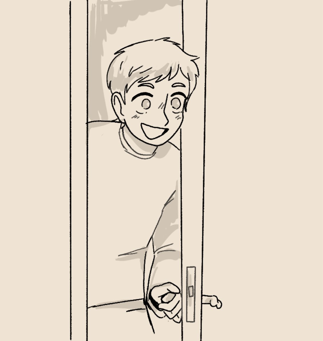 kikitowne's tweet image. nothing to see here #tskym