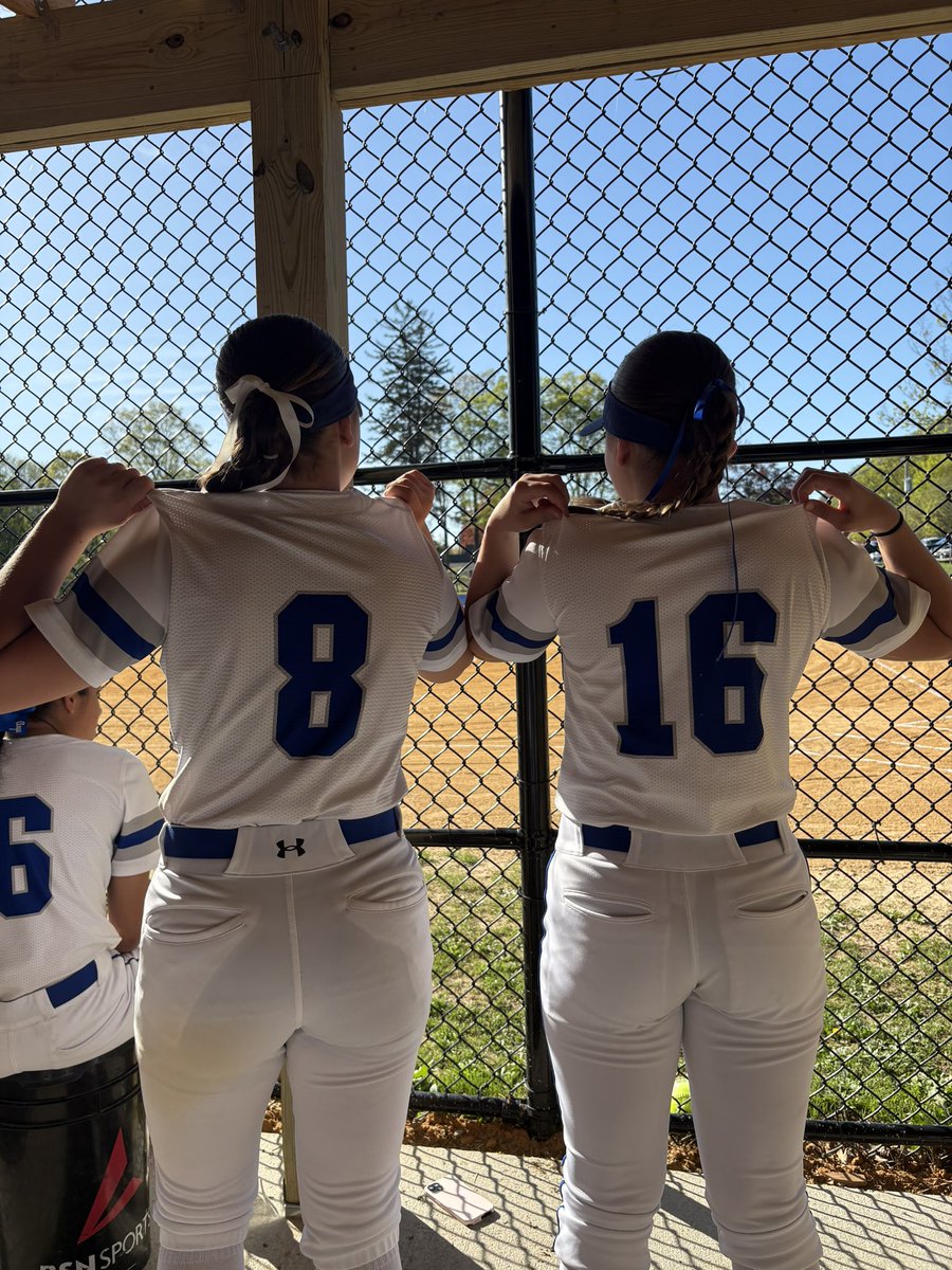 Close game today, but we bounced back and just fell short, 9-10. Ready to get back out there and face Croton on Wednesday! <a href="/HaldaneSoftball/">Haldane Softball</a> <a href="/NYNighthawksSB/">NY Nighthawks Softball</a>
