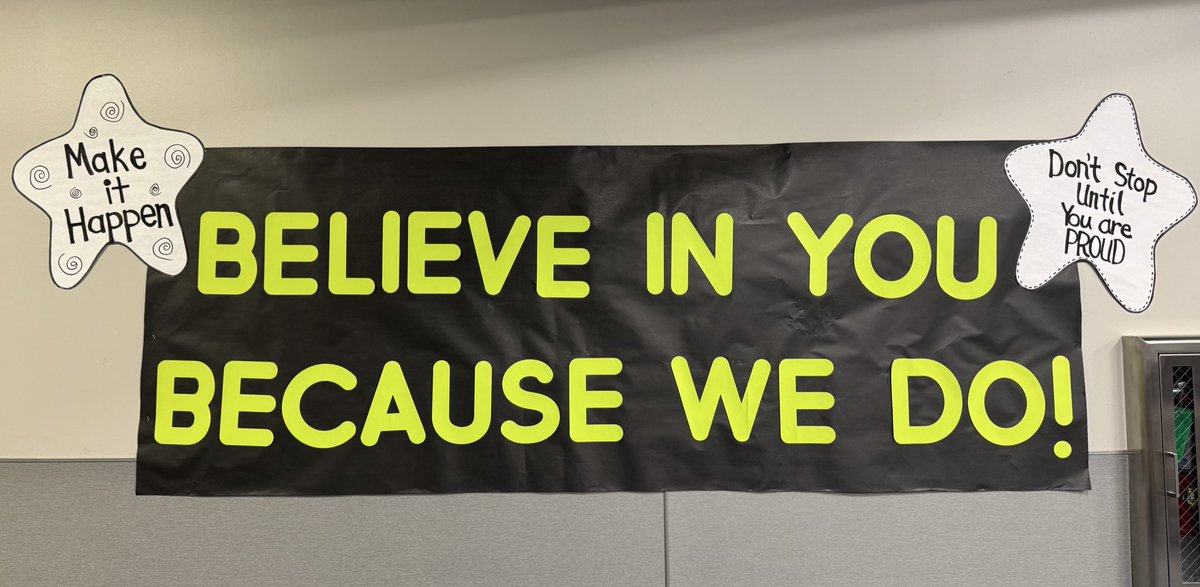 Hailey Reinhardt (@ms_reinhardt) on Twitter photo Tomorrow is the big day and we are ready to ROCK the Math STAAR tomorrow!!!Thank you to <a href="/SarahCa09814977/">Sarah Laird Calhoun</a> for making these cute posters for 3rd, 4th and 5th 🌟 <a href="/BaneElementary/">Bane Elementary</a> Tomorrow is the big day and we are ready to ROCK the Math STAAR tomorrow!!!Thank you to <a href="/SarahCa09814977/">Sarah Laird Calhoun</a> for making these cute posters for 3rd, 4th and 5th 🌟 <a href="/BaneElementary/">Bane Elementary</a>