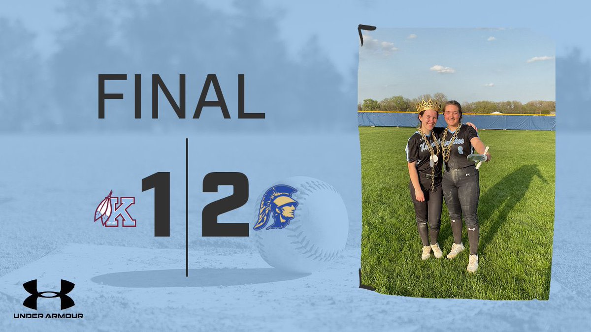 KHS Softball tweet media