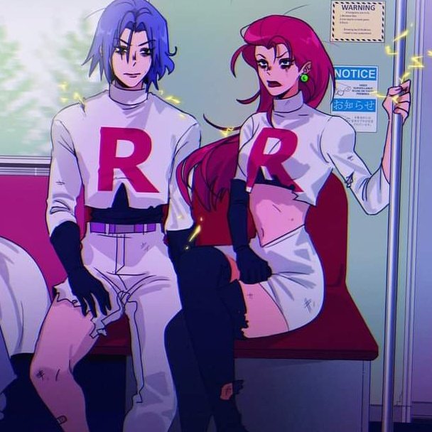 ⠀
The 𝗮𝘄𝗸𝘄𝗮𝗿𝗱 𝗺𝗼𝗺𝗲𝗻𝘁 after
getting blown away by the
electric rat you've been
trying to catch forever 

⠀⠀⠀...bzzzzzt — 💥
⠀