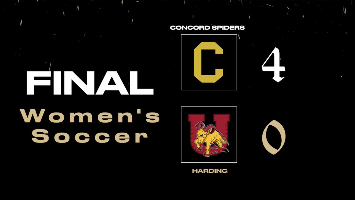 _CHSathletics's tweet photo. After several close matches, women's soccer gets over the hump with a win over Harding! https://t.co/cKURH725qH