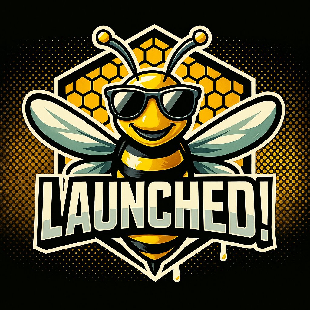🚨 JUST LAUNCHED! FVCK BEEB 🐝 is live on BSC! Trade now on PancakeSwap! Exposing scammers and protecting investors. Join the loudest hive! #FVCKBEEB #PancakeSwap #BSC