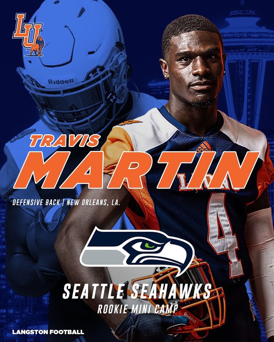 Jeff Reed (@coachjeffreed) on Twitter photo When you ball at the LU they will call YOU! So proud of this young man. Blessed to say I was a part of your journey! <a href="/LangstonSports/">Langston Athletics</a> <a href="/Seahawks/">Seattle Seahawks</a> When you ball at the LU they will call YOU! So proud of this young man. Blessed to say I was a part of your journey! <a href="/LangstonSports/">Langston Athletics</a> <a href="/Seahawks/">Seattle Seahawks</a>