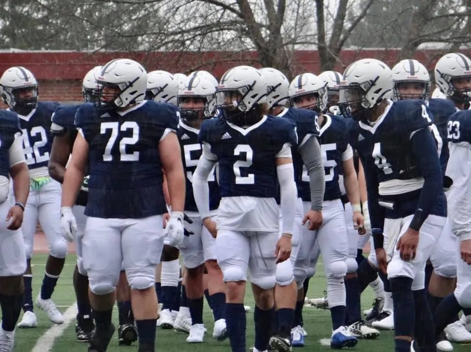 MFornertte's tweet image. After a great conversation with @Coach_C_Fisher i’m blessed to receive an offer from @Sussexfootball5 @WeGetYouOffers @MrCoachCampbell @THERayRudolph_