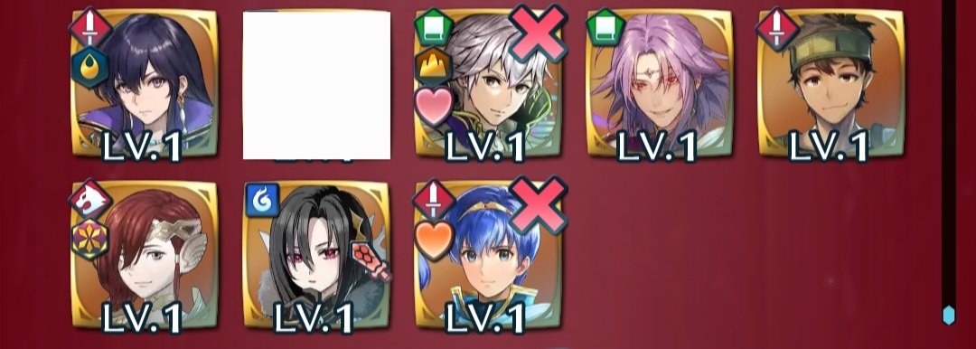 マルス様天井したけど内容はとても良かった😊