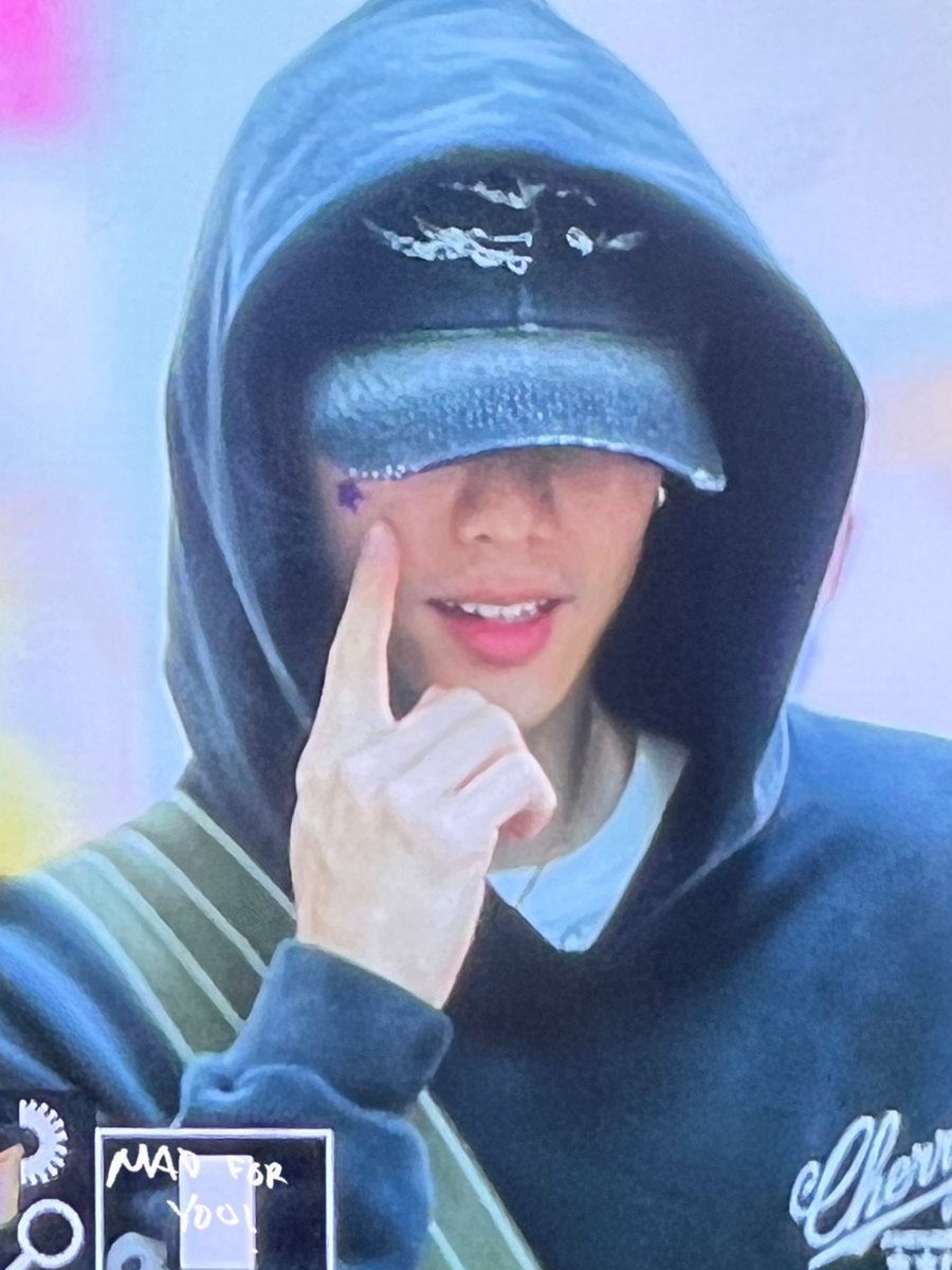 madforyou93's tweet photo. 250429 #GOT7 #Mark oppa so cute😭😭 https://t.co/ZB4lIlYi1C