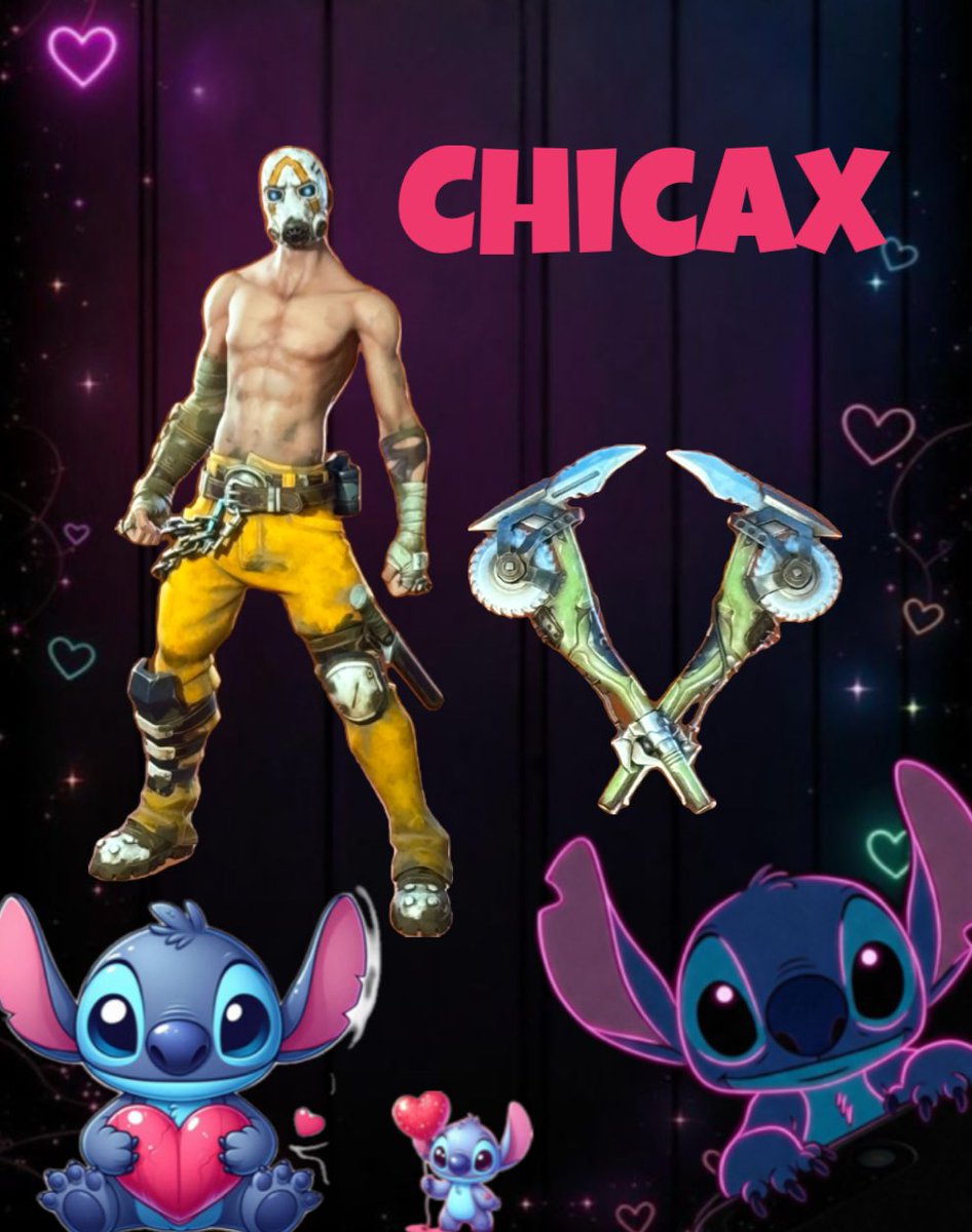 CHlCAX's tweet image. Holaaaaa CHICA GANG 

💖Must follow me 

💞 REPOST 

💕Tag a FRIEND 

24hrs!!!!  Suerte!!!!! Good luck!!!! 🫶🏻