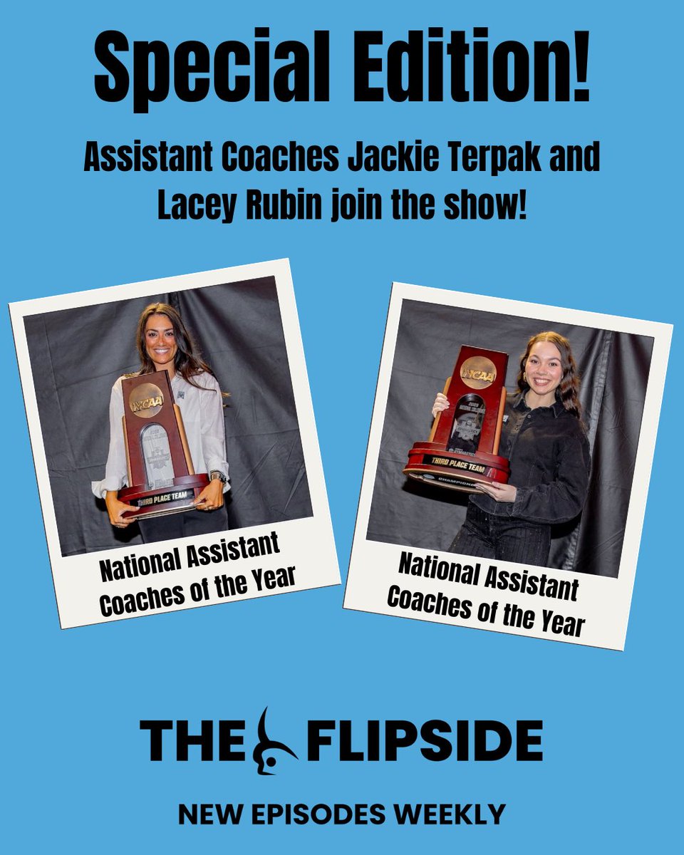 The Flipside Show tweet media