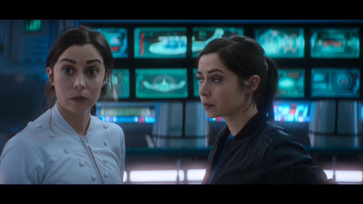 Prerit_13's tweet photo. Whoever wrote Black Mirror Season 7, Episode 6 deserves a raise. #BlackMirrorS7 https://t.co/K2U4zawoaA