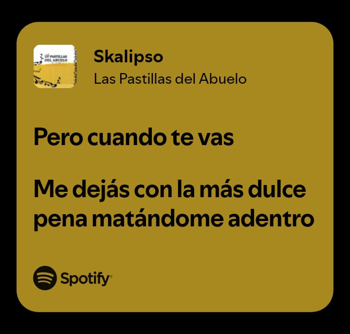 rockEnSpotify's tweet photo. https://t.co/NnNaRJImDz
