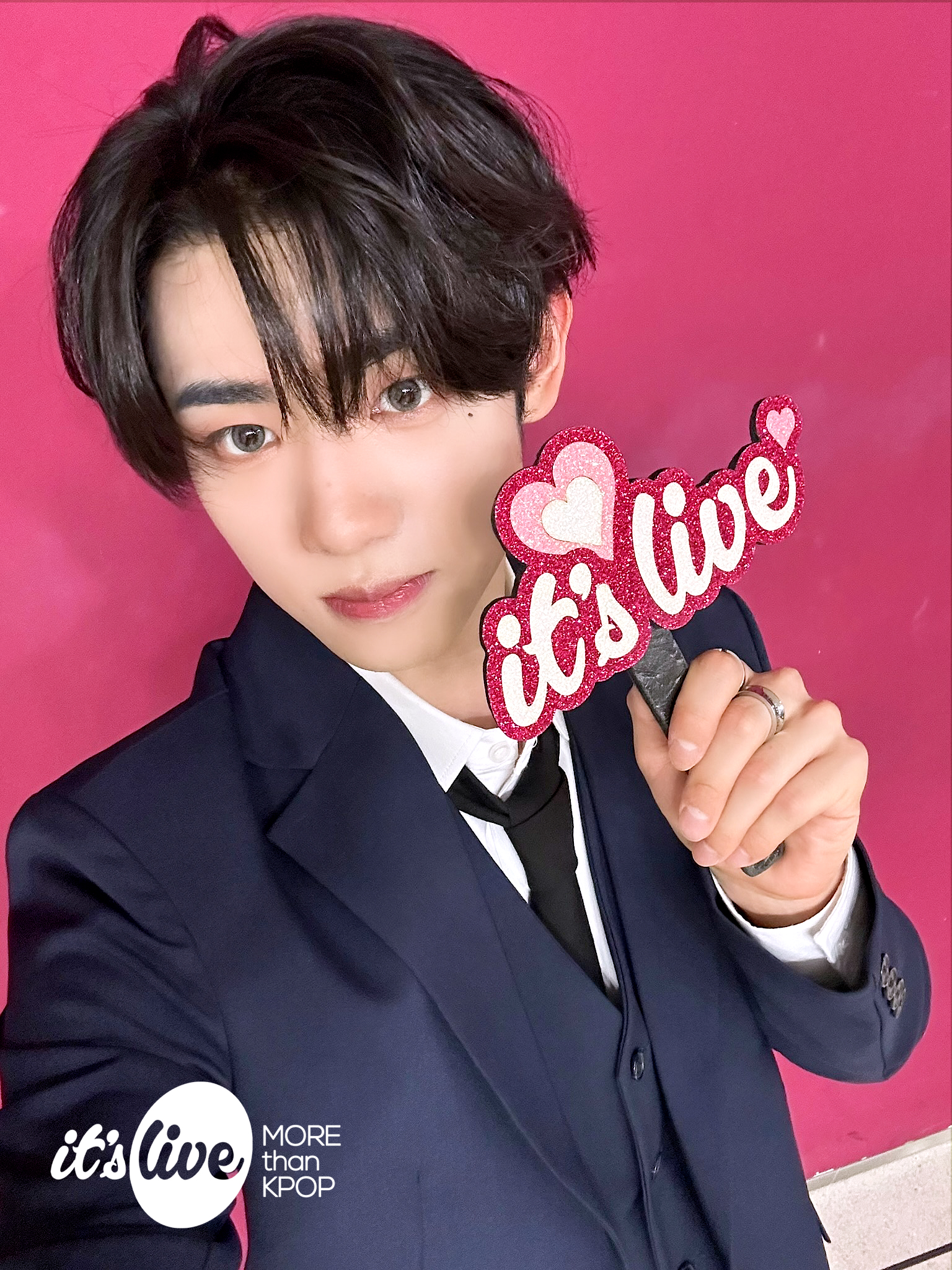FANTASY BOYS 対面 ヨントン サポラ サイン ポラロイド ハンビン