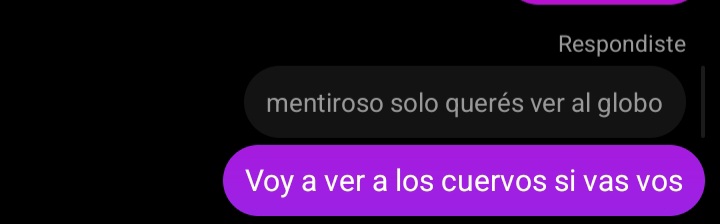 Hasta las manos