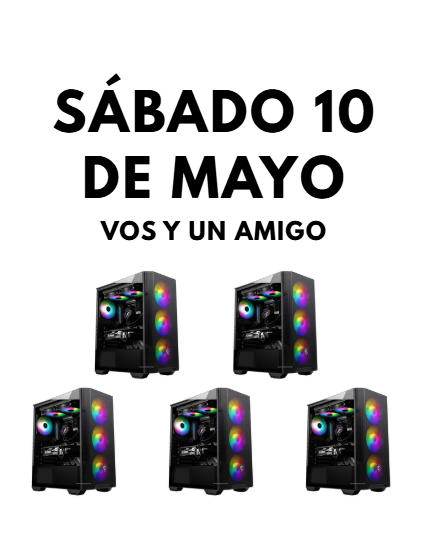 casitrevi's tweet image. BUSCAMOS CREADORES DE CONTENIDO⚠️

-Sábado 10 de abril 15hs PLANETARIO.
-Vamos a regalar 5 computadoras.
-Evento Hosteado por Trevi y Tomex de la mano de 710tech.

Va a estar lleno de gente y lleno de creadores de contenido. Si queres venir como invitado especial, dejalo ACÁ.