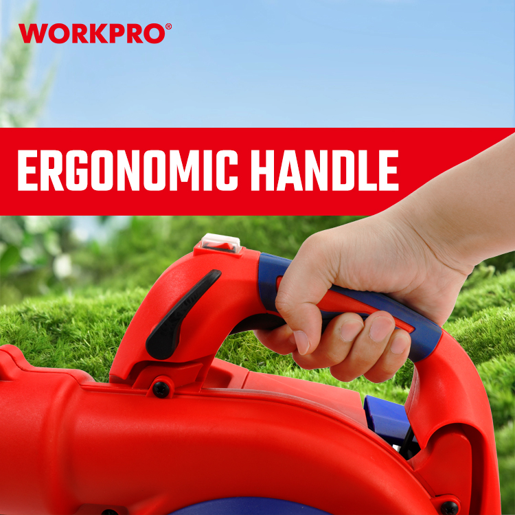jennyworkpro's tweet image. WORKPRO Gasoline Blower! Clean up your yard with ease using the WORKPRO Gasoline Blower, equipped with a powerful 25.4cc 2-stroke motor for maximum efficiency and performance.#WORKPRO #GasolineBlower #PowerTools #YardCleanup #DIY #GardenTools #OutdoorEssentials