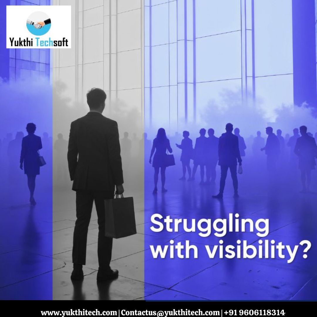 YukthiTechsoft's tweet image. Finding the right people isn’t luck, it’s strategy.
#RecruitmentExpert #HRStrategy #BusinessGrowth #TopTalent #HiringSolutions #PeopleAndCulture #SuccessPartners