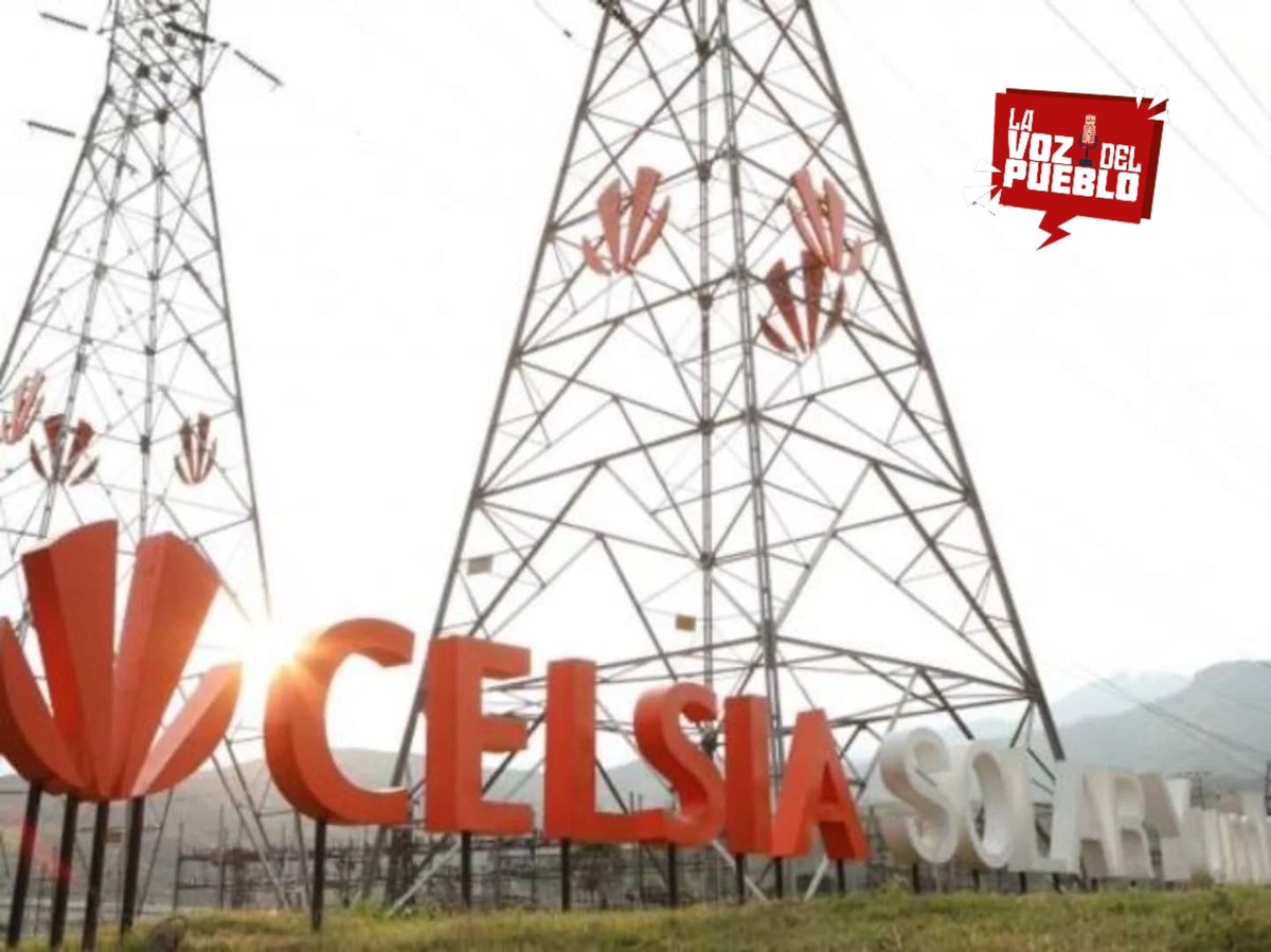 lavozdepueblo1's tweet image. #jamundi #valledelcaúca #robles #atención 

🚨 CORREGIMIENTO DE  ROBLES HOMBRES FUERTEMENTE ARMADOS DESTRUYEN PLANTA DE SUB ESTACIÓN ELÉCTRICA .⚡

Oscuridad total !! 👀

A través de un comunicado, la empresa Celsia, que presta el servicio de energía a 39 municipios del Valle del…