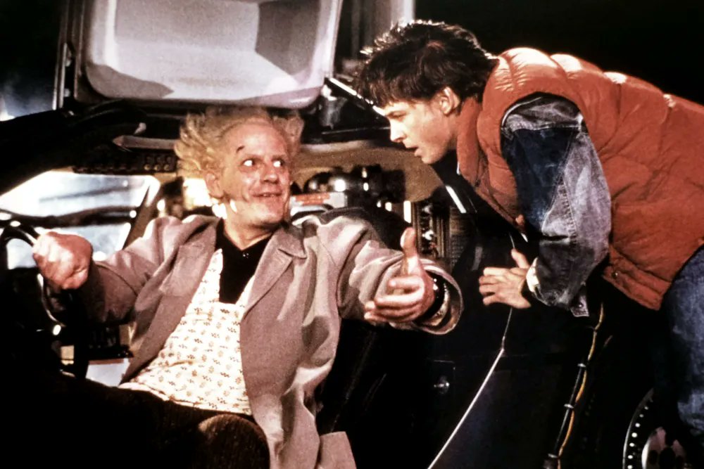 "Back to the Future" screenwriter Bob Gale said there will "never" be any more follow-ups to the 1985 classic: 

“I mean, it’s like they know in every interview people say, ‘Oh Bob, when is there going to be a “Back to the Future 4”?’ Never. ‘When is there going to be a prequel?’