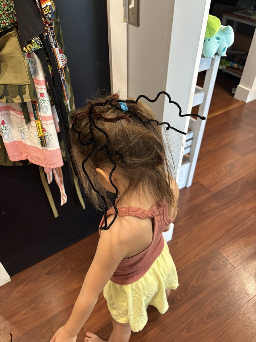 Mandy Limiac (@handsonsciabe) on Twitter photo My daughter came home with this today and told me it was so she could look like her favorite <a href="/PurdueVB/">Purdue Volleyball</a> player <a href="/ravencolvin/">raven colvin</a>. She wanted long dark curly hair just like Raven has! <a href="/rcolvin3/">Rosevelt Colvin</a> My daughter came home with this today and told me it was so she could look like her favorite <a href="/PurdueVB/">Purdue Volleyball</a> player <a href="/ravencolvin/">raven colvin</a>. She wanted long dark curly hair just like Raven has! <a href="/rcolvin3/">Rosevelt Colvin</a>