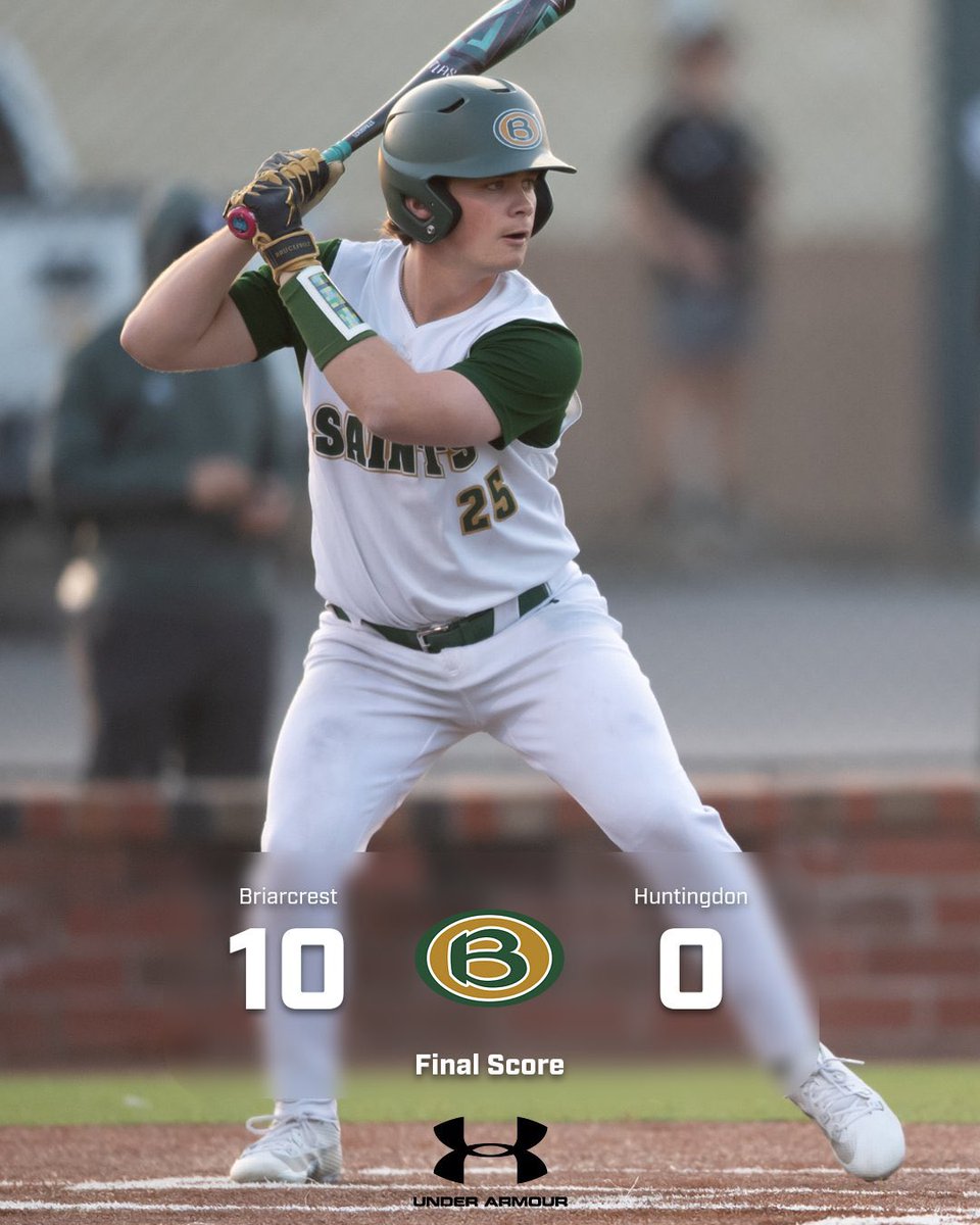 Noah Hopkins (@noahboah13211) on Twitter photo SAINTS WIN SAINTS WIN SAINTS WIN!!!
Key players for the Saints were…
Charlie Spann went 3-4!!!
<a href="/CPhotopuls/">Cole Photopulos</a> went 2-3 with a HOMERUN!!!!
<a href="/HoustonWalker_/">Houston Walker</a> went 2-4 with a double!!!
<a href="/phinn_waters33/">phinnwaters</a> got the W in 4.1 innings with 12 SO only giving up 1 hit!!!! SAINTS WIN SAINTS WIN SAINTS WIN!!!
Key players for the Saints were…
Charlie Spann went 3-4!!!
<a href="/CPhotopuls/">Cole Photopulos</a> went 2-3 with a HOMERUN!!!!
<a href="/HoustonWalker_/">Houston Walker</a> went 2-4 with a double!!!
<a href="/phinn_waters33/">phinnwaters</a> got the W in 4.1 innings with 12 SO only giving up 1 hit!!!!