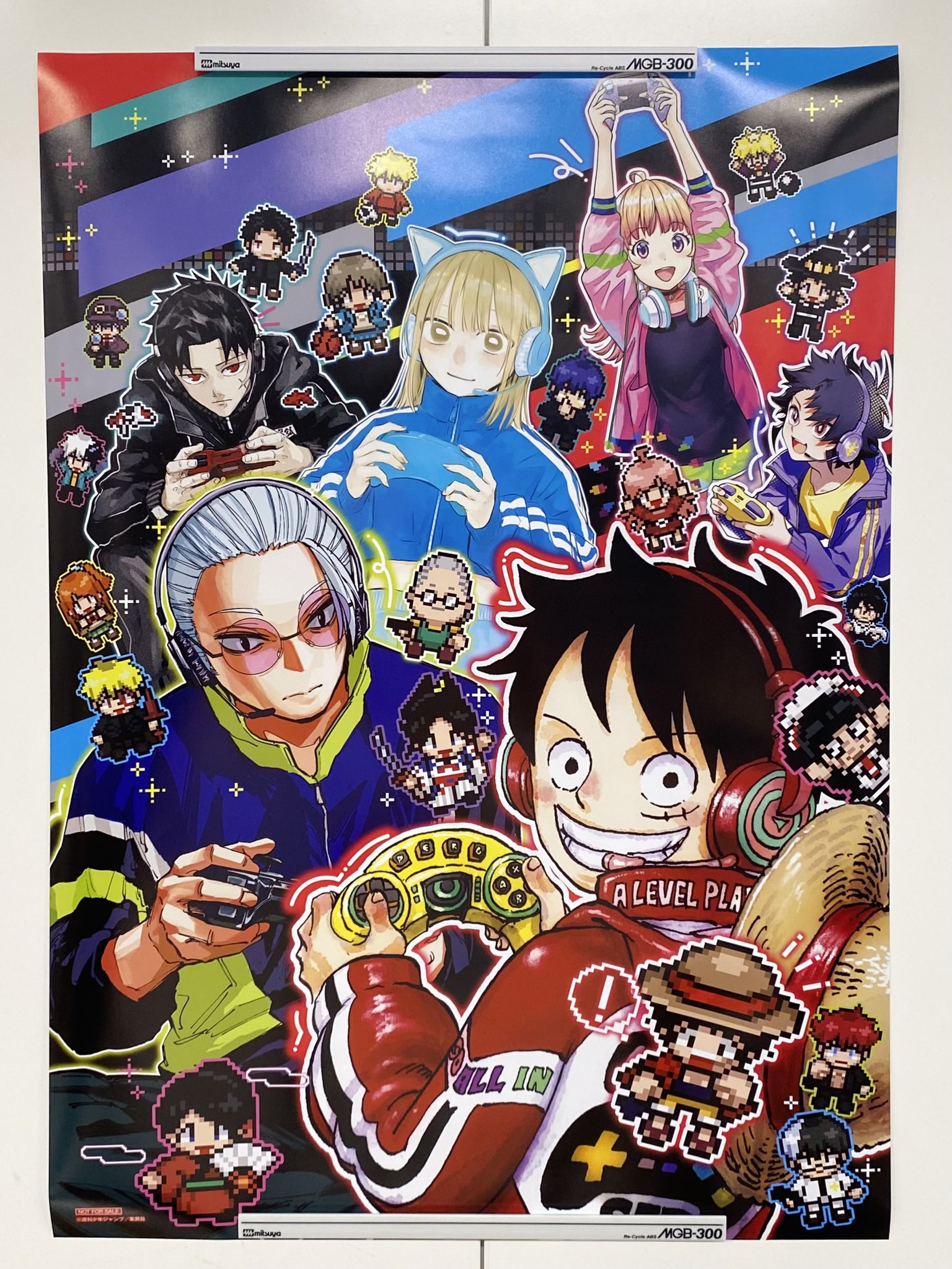 少年ジャンプ編集部 on X: 