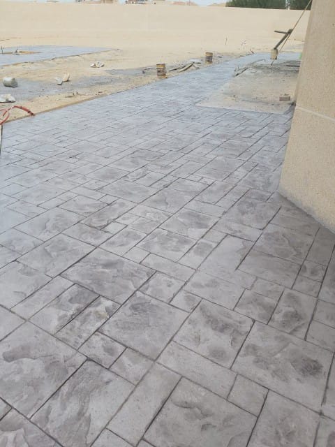 صبا مطبوعة الخرسانة رقم جوال ٠٥٠٩٩١٢٦٠٠