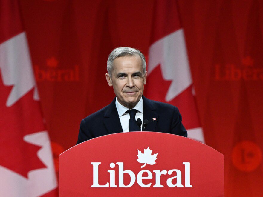 I congratulate Prime Minister Elect Mark Carney and the Liberal Party on their success in Canada’s General Elections.

Canada has long been an important partner to Jamaica, and I look forward to working together in the future to continue building on the strong ties that exist