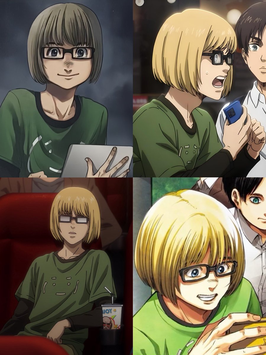 Nerd Armin
