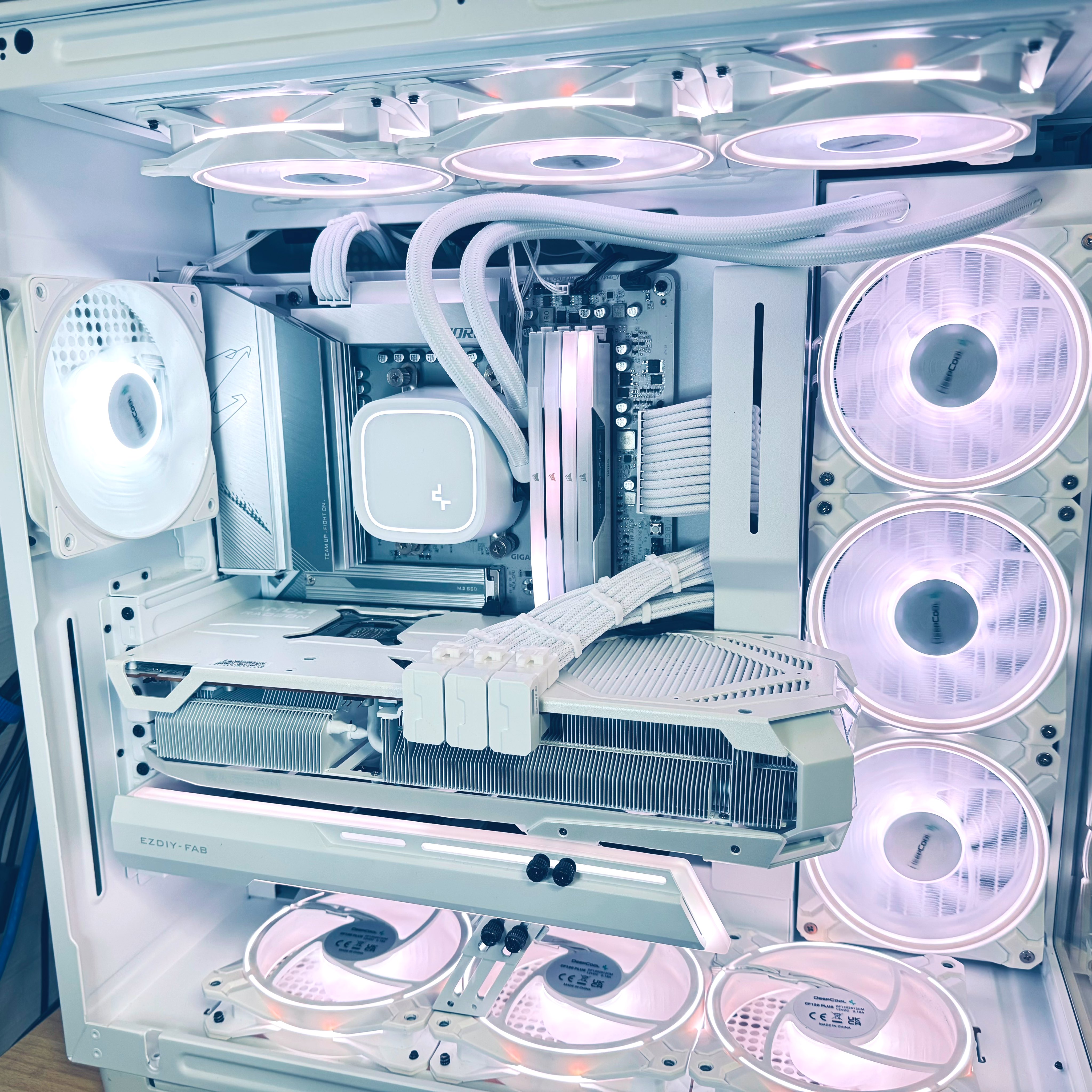H5シリーズ | NZXT ATX ミドルタワーケース