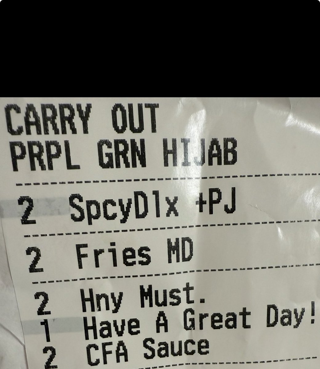 hxd_114's tweet photo. What happened to can I get a name for your order? https://t.co/RF6ov4hqeG