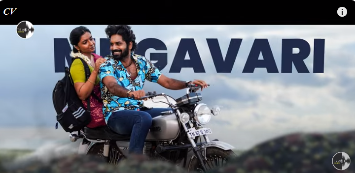 #EnKadhale 1st Single ~ #EnnanadhoEdhanadho Out Now 
youtu.be/p23KnRvaWaY?si…
A #SandySandellow Musical
📝 Lyrics by #Chandru
🎤 #SwethaMohan
Produced &amp; Directed by #Jayalakshmi
 #Lingesh #DivyaThomas #UdhayaVannan #SkyWandersStudio 
#Kuppusamy #DOPTonychan #Venkatesh  <a href="/Pro_Velu/">Velu</a>