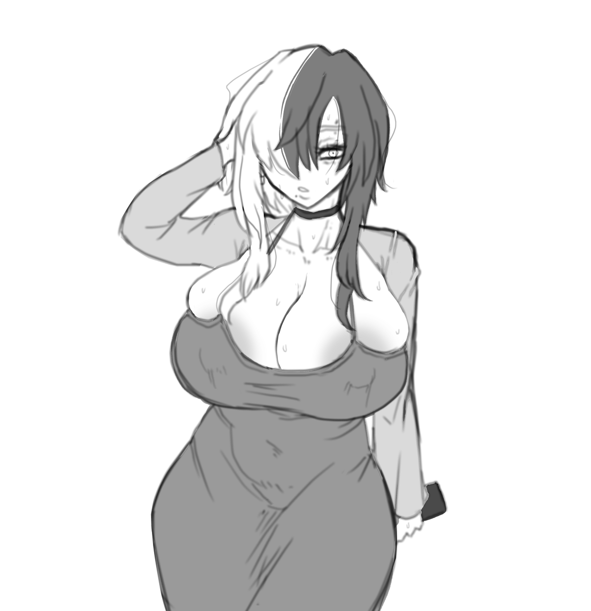 CEO of GOTH GIRLS tweet media