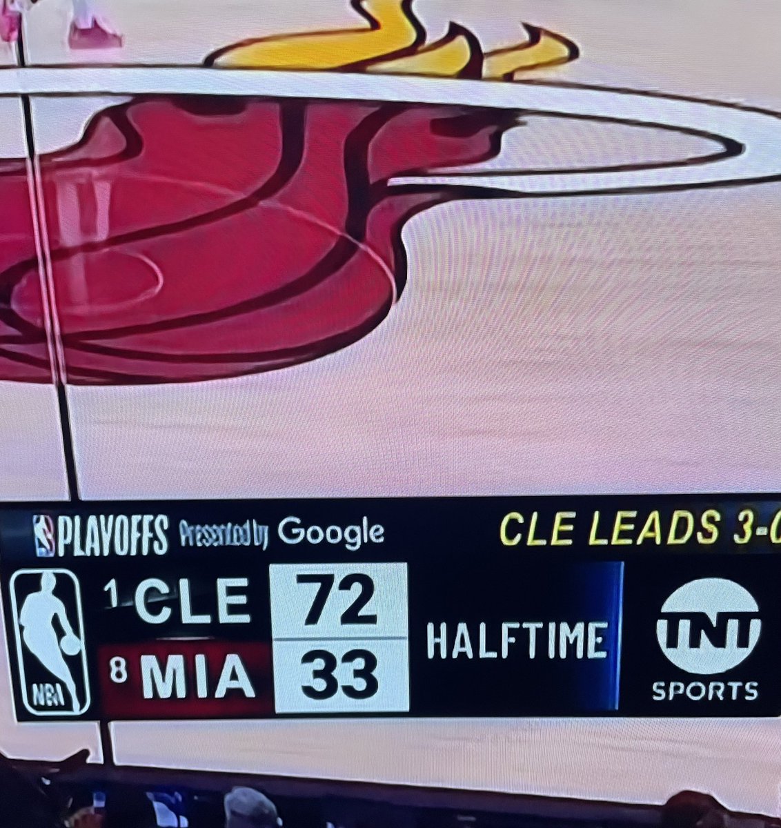 In an elimination game and we got fans talking bout untouchables lol. NOBODY safe.