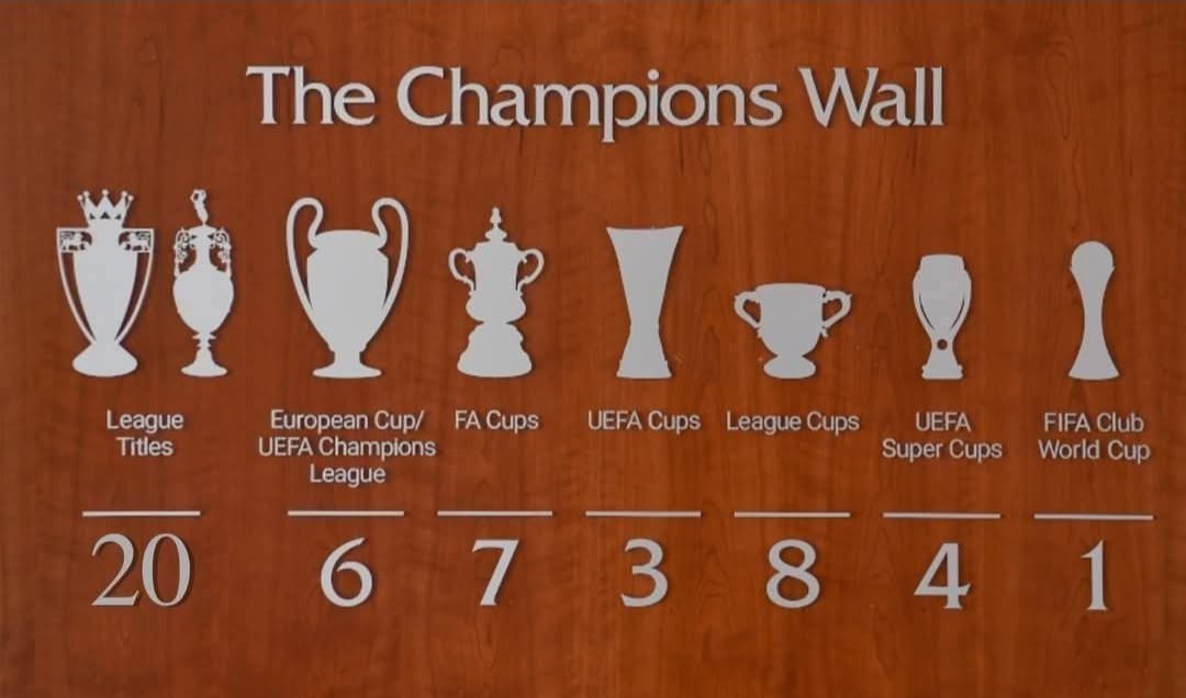 LFC.CA ⭐⭐⭐⭐⭐⭐ (@lfcca1) on Twitter photo 