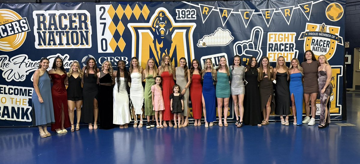 RacersSoccer's tweet image. Dunker Awards 2025 🏇⚽️