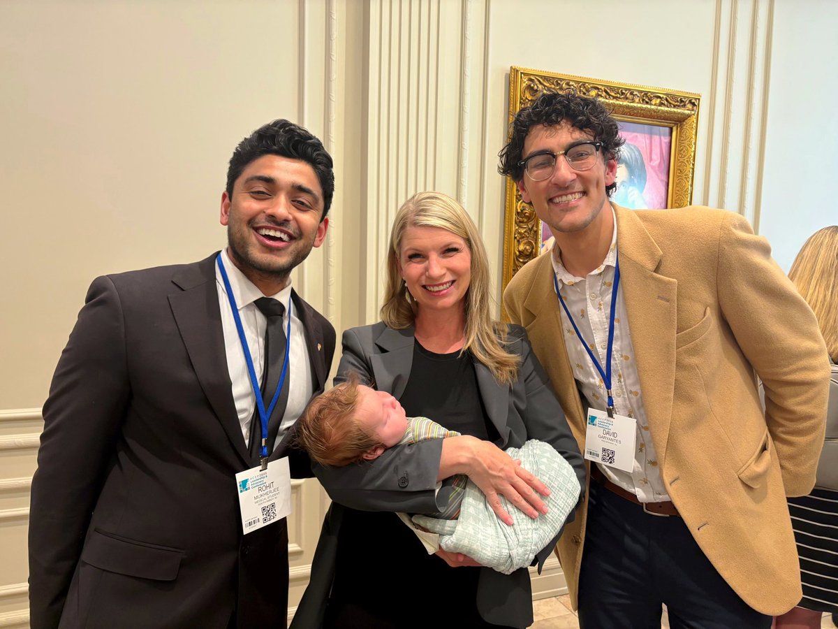 Rohit Mukherjee (@ro_mukherjee) on Twitter photo Grateful to <a href="/NJACEP/">NJ-ACEP</a> for being awarded a scholarship to attend this year’s <a href="/EmergencyDocs/">Emergency Physicians</a> LAC conference while at <a href="/RWJMS/">Rutgers RWJMedSchool</a> to have the opportunity to advocate for policies addressing the ED boarding crisis with our nation’s leaders including U.S. Congresswoman Brittany Pettersen! Grateful to <a href="/NJACEP/">NJ-ACEP</a> for being awarded a scholarship to attend this year’s <a href="/EmergencyDocs/">Emergency Physicians</a> LAC conference while at <a href="/RWJMS/">Rutgers RWJMedSchool</a> to have the opportunity to advocate for policies addressing the ED boarding crisis with our nation’s leaders including U.S. Congresswoman Brittany Pettersen!