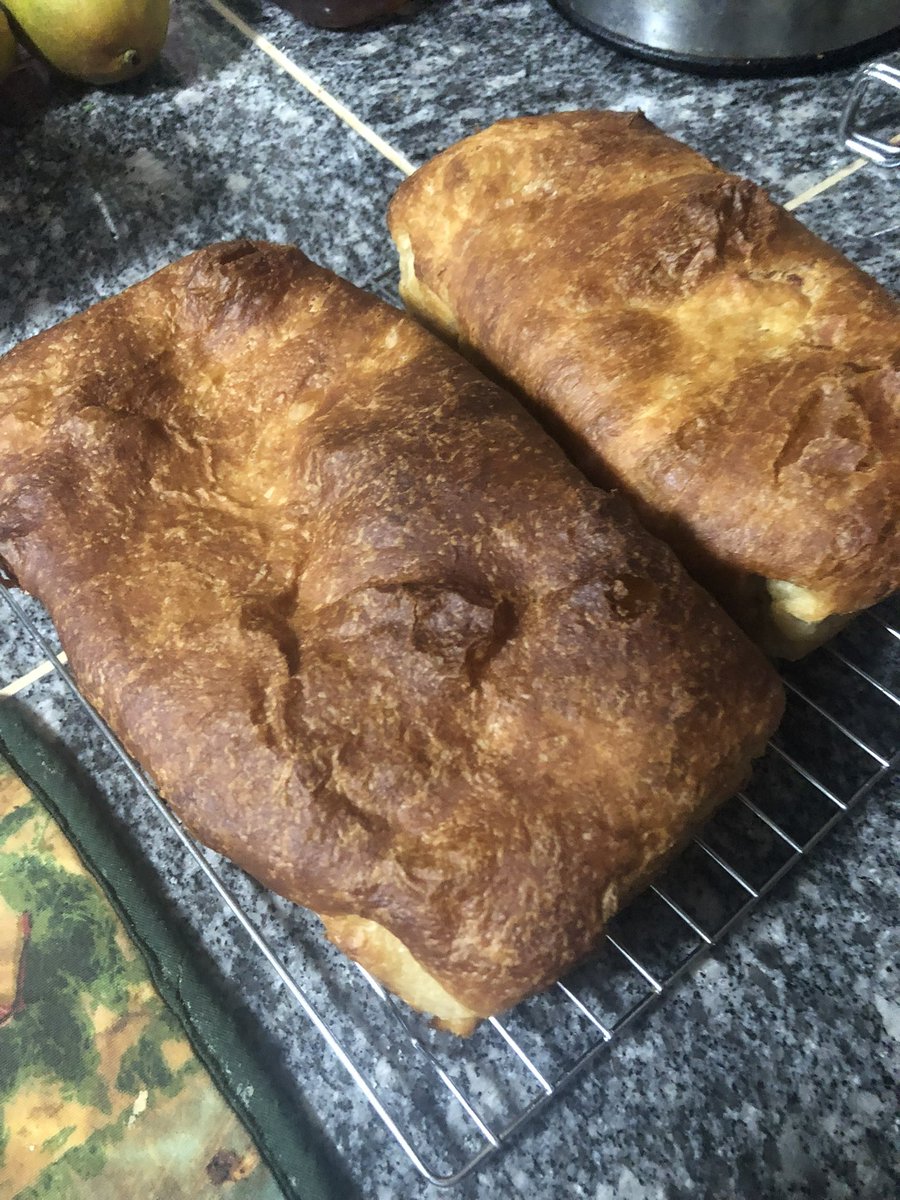 It turned out amazing.