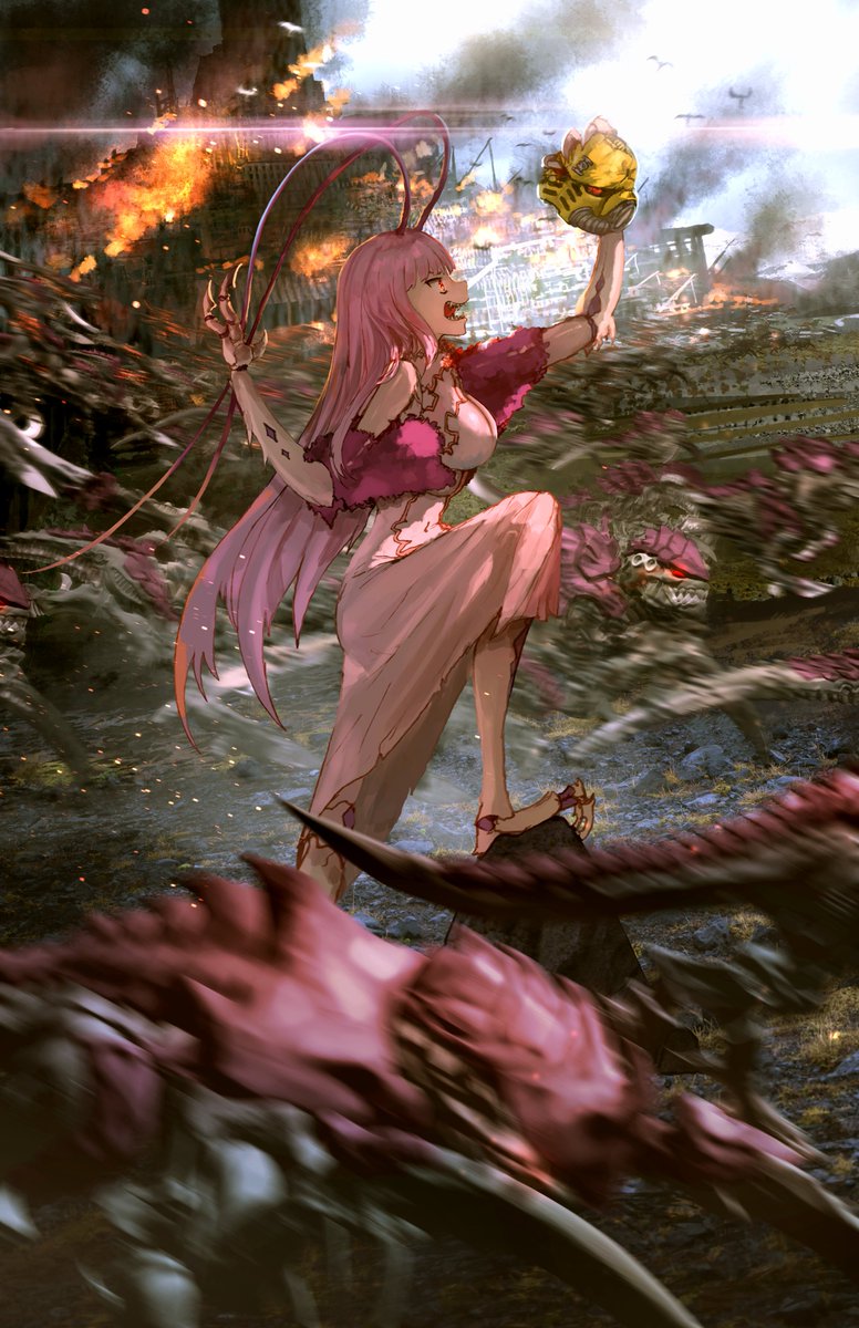 advarcher (@anonamos_701) on Twitter photo 